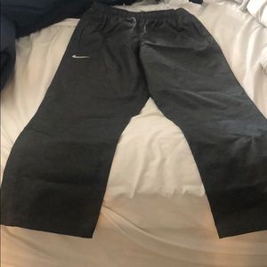 Nike Storm Fit Rain Pants- NWOT!!